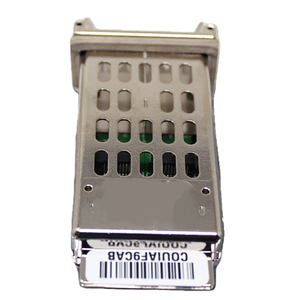 CVR-X2-SFP เหมาะสำหรับสวิตช์รุ่น 3560E, 3750E และรุ่นอื่นๆ และสามารถใช้อัปลิงก์กิกะบิตอีเธอร์เน็ตได้ในระยะแรก - Product Image 2