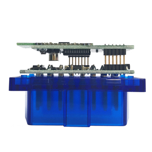 <strong>V1.5</strong> Super <strong>MINI</strong> <strong>ELM327</strong> Ble ELM 327 Version 1.5 With PIC18F25K80 Chip <strong>OBD2</strong> / OBDII <strong>for</strong> Android Torque Car Code Scanner - Product Image 4