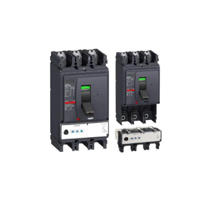 Toonice dc mcb 400a 2p 2 מוט 500v 1000v 1500v 225a 315a 350a 400a dc חשמלי <span class=keywords><strong>mccb</strong></span> - Product Image 1