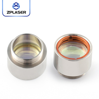 ZPLASER BT210 nouvel assemblage de collimation et de focalisation pour tête de découpe Laser à Fiber métallique Raytools 1064nm longueur d'onde