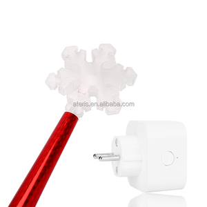 New Arrival Không Dây Từ Xa Điều Khiển Bằng Giọng Nói Magic Wand Chuyển Đổi Thông Minh Giải Pháp Cho Hộ Gia Đình Thiết Bị Điện Tử - Product Image 4