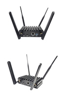 CC&C WB-720 SBC with MediaTek Genio 720 Edge AI for Generative AI Applications Android/Linux OS WiFi/5G