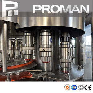 Machine de remplissage et de bouchage d'eau entièrement automatique <span class=keywords><strong>33cl</strong></span> 50cl 75cl Bouteille en <span class=keywords><strong>plastique</strong></span> PET Machine d'embouteillage d'eau minérale potable - Product Image 5