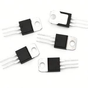 Original & New Guaranteed PFB3006 TO-220 Transistor Specialized Electronic Components Purchasing and Support Services - Product Image 1