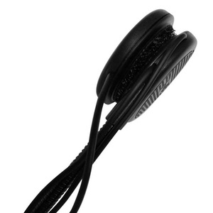 Casco de motocicleta M5 ultradelgado, inalámbrico, BT 5,0, auriculares manos libres con Motor, altavoz, música estéreo con micrófono - Product Image 6