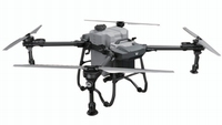 Drone agricole de pulvérisation à prix abordable - Drone agricole Arris - Avions de pulvérisation