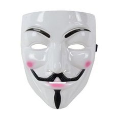 หน้ากากเมาส์รูปตัว V สำหรับงานปาร์ตี้ตามธีมงานปาร์ตี้งาน JHQSW6K2_52CK - Product Image 1