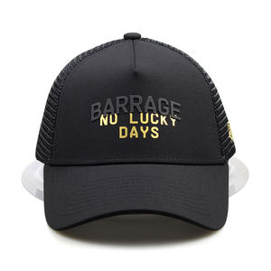 Gorra de camionero Performance Runner Golf algodón PANA cordón lana <span class=keywords><strong>Pendleton</strong></span> desgastada Bros - Product Image 4