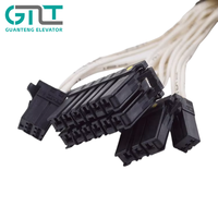 Caixa de Inspeção Superior para Elevadores e Escadas Rolantes Mitsubishi YX201B497-02 04 06 - Peças de Reposição para Manutenção de Elevadores
