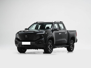 Marketable 2026 Hunter K50 Range Extender Hybrid REEV 4WD Luxury Edition 131km NEDC 240kW Max Power Pickup <strong>Automotives</strong> - Product Image 1