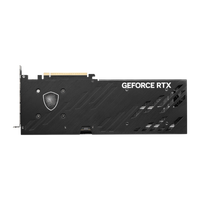 Used RTX 4060 8GB GDDR6 Graphics Card Dedicated GPU for 4K Gaming, Video Editing, and Rendering
