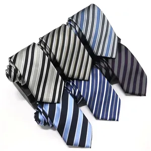Neck Tie Factory Stock Random Delivery Necktie Wholesale Tie For Men