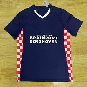 25/26 <span class=keywords><strong>Barca</strong></span> Home Football Custom Maillot De camiseta De fútbol México Jersey Maglia Da Calcio alta calidad jugador versión Jersey - Product Image 5