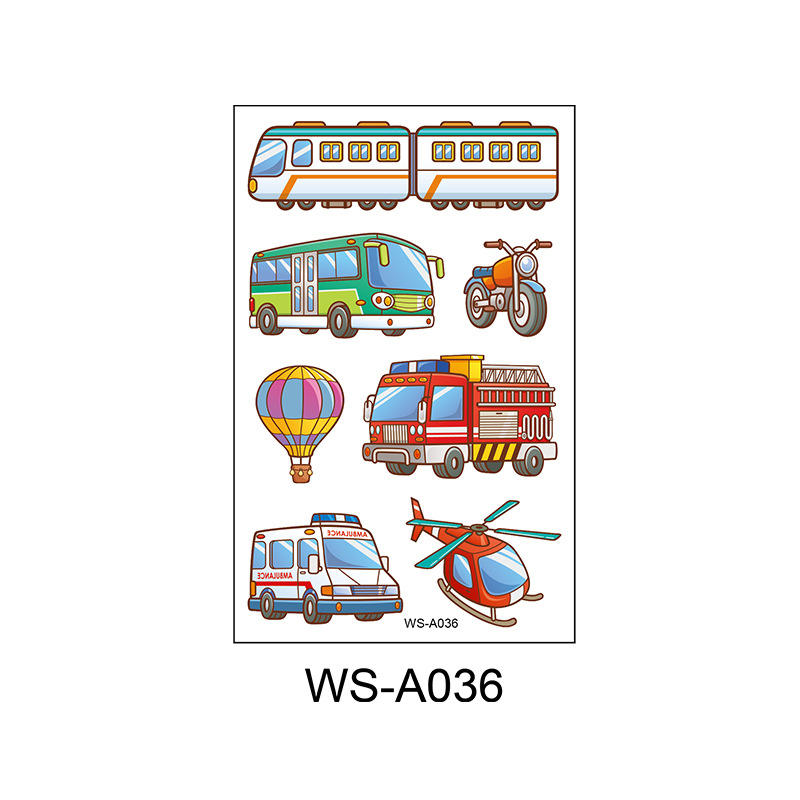 WS-A036