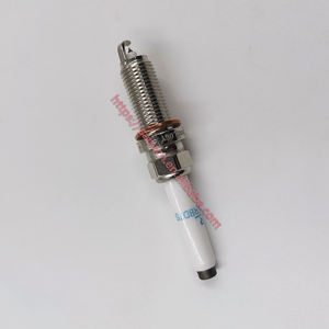 94968 PZKER7A8EGS Candela d'Accensione Doppia al Platino EA211 High 7 per Lavida Lingdu Langxing Yedi - Product Image 6