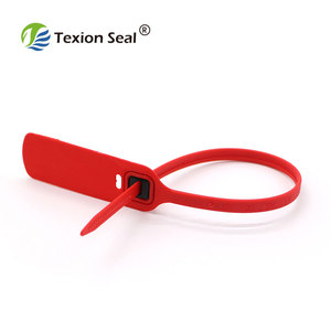 <span class=keywords><strong>Sello</strong></span> de Seguridad de Plástico Azul Ajustable TXPS 504 <span class=keywords><strong>Personalizado</strong></span> de Fábrica China <span class=keywords><strong>para</strong></span> Camiones - Product Image 3