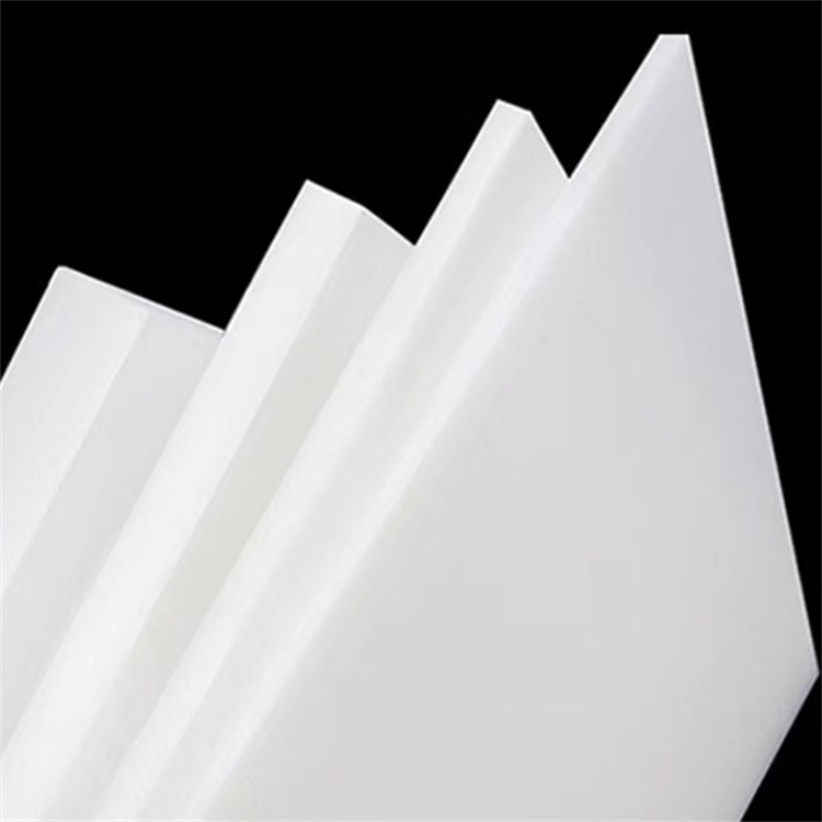 High Polymer Polyethylene Wear Resistant PE