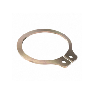 Tractor Snap Ring Part R120797 <b>Iron</b> Material Used for Farm Equipment Gearbox Shaft Bearing Tires High Quality Durable - Product Image 2