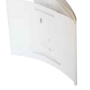 Impresión personalizada catálogo folleto revista Encuadernación perfecta impresión de libros de papel - Product Image 5