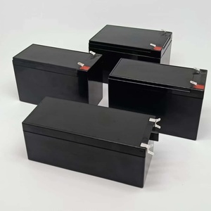Chine usine rechargeable 24V 3.5AH batterie au plomb à cycle profond batterie sans entretien pour batterie <span class=keywords><strong>de</strong></span> voiture pour enfants - Product Image 3