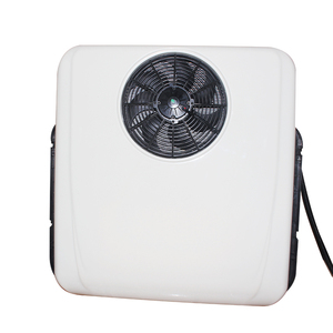 Climatiseur de stationnement BIBO 12V 24V intégré pour la rénovation/amélioration des véhicules neufs, voitures, camions, excavatrices - Product Image 4