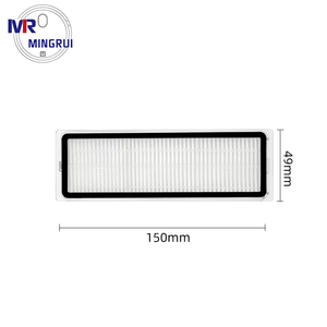 Brosse latérale principale, serpillière, filtre HAPA, batterie électrique pour aspirateur <span class=keywords><strong>robot</strong></span> 1C <span class=keywords><strong>STYTJ01ZHM</strong></span>, pièces de rechange - Product Image 5