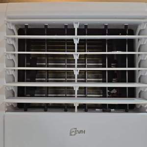 เครื่องปรับอากาศแบบเงียบพิเศษ 18000/24000 บีทียู เสียงเบา 2/3 แรงม้า ลมแรง กระจายลมเร็ว สำหรับใช้ในบ้าน ราคาโรงงาน - Product Image 3