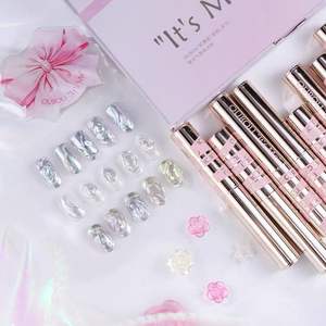 Poudre à ongles <span class=keywords><strong>effet</strong></span> miroir Aurora Chaory, prix avantageux, poudre chromée caméléon, poudre holographique <span class=keywords><strong>sirène</strong></span>, ensemble de <span class=keywords><strong>24</strong></span> couleurs - Product Image 5