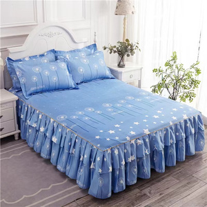 3 <span class=keywords><strong>lenzuola</strong></span> da letto di marca per la casa con decorazioni pz/set <span class=keywords><strong>lenzuola</strong></span> in tessuto <span class=keywords><strong>lenzuola</strong></span> piatte con fodera per cuscini <span class=keywords><strong>lenzuola</strong></span> morbide e calde - Product Image 2