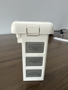 Accesorios para Drones, Batería de Vuelo Inteligente Blanca de 4500 mAh para <span class=keywords><strong>Phantom</strong></span> <span class=keywords><strong>3</strong></span> <span class=keywords><strong>SE</strong></span>/3A/3P/3S/<span class=keywords><strong>4K</strong></span>, 15.2 V, 68 Wh, 407 g - Product Image 6