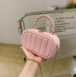 Sac à bandoulière pour femme, marque de luxe, portefeuille et sac à main pour femme - Product Image 2