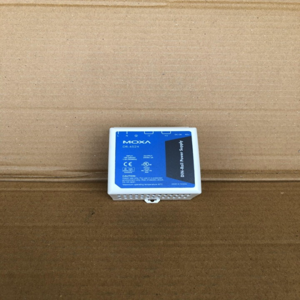 Dr-4524 Din Rail Power Supply Dr4524