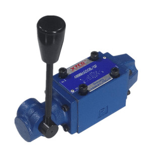 Directionnel hydraulique manuel 4WMM6G/F H J M 4WMM10E10/OF 16E/ 4WMM6E50B/OF - Product Image 5
