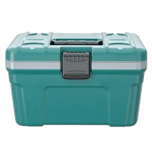 Outdoor equipment 12qt capacity picnic camping kayaking fishing cooler mini ice chest cooler box on sale