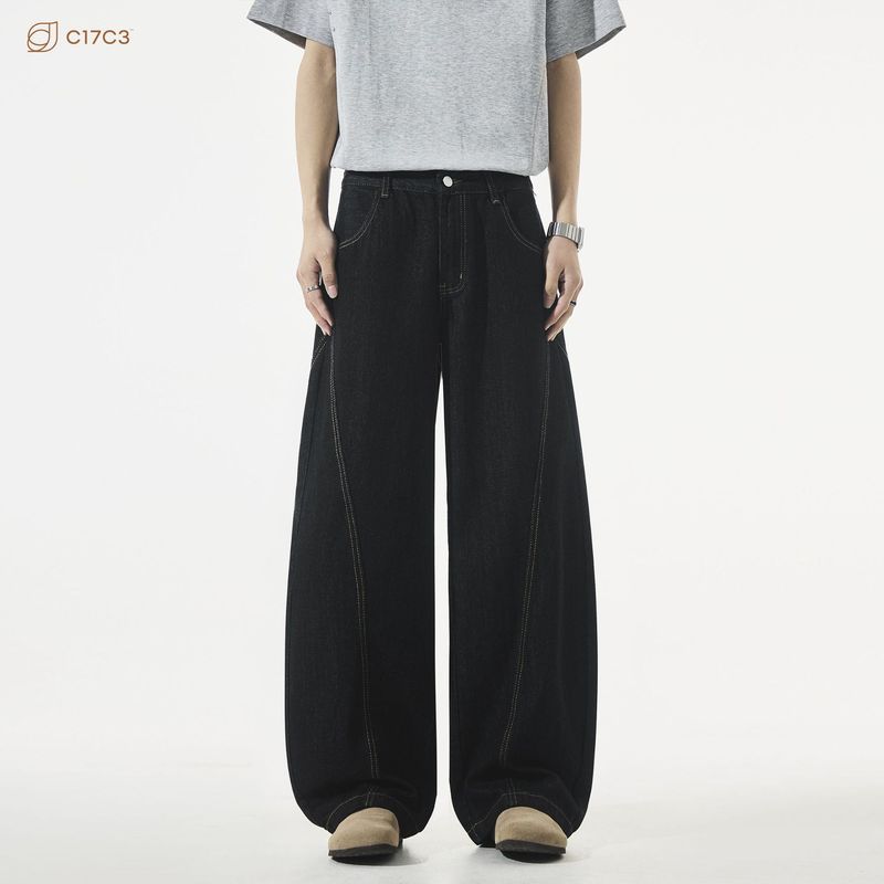 2026 Spring New Product JTW Men