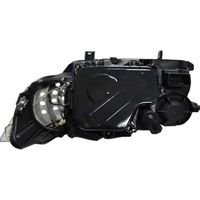 Phare avant HID xénon de rechange de haute qualité pour BMW Série 3 E90 E91 Phare avant 2008-2011