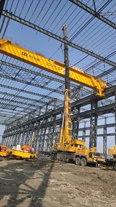 Grue tout terrain d'occasion XCA200 XCA220 XCA260 QAY400 400T QAY200 QAY300 QAY500 XCA300 200T 130T 500T 300T GRUE MOBILE - Product Image 6