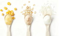 Nutritional Cereal Production Extruder Baby Food Production Extruder Baby Rice Powder Processing Line