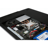ODM/OEM 24" All in One PC i5 i7 AIO Desktop Computer Integrated Cloud Platform & 3-Year Warranty for Education Smart Classroom