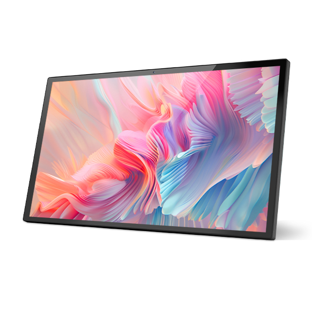 Android All in One B2B Wholesale 15.6 Inch Touch Screen Commercial Tablet OEM for Enterprise Restaurant Retail