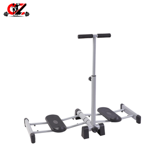 CZFIT Máquina de Ejercicios para Glúteos y Muslos Internos, Postparto, Adelgazamiento de Piernas, Cardio, con Contador - Product Image 1