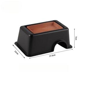 Abri pour reptiles, grotte humidifiante, maison de retraite pour terrarium, pour tortue, lézard, serpent, araignée, décoration extérieure pour animaux de compagnie, vente en gros - Product Image 5
