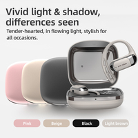 Écouteurs Sportifs ALOVA Tendance Intelligents TWS Sans Fil Bluetooth OEM à Oreille Libre pour Entraînement