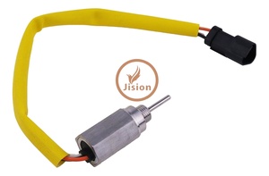 134-2252 1342252 เซ็นเซอร์อุณหภูมิสำหรับ 3208 3306 3304 3406B 3408 C15 C18 ชิ้นส่วนเครื่องยนต์ - Product Image 4