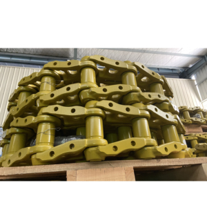 Migliore vendita 312 320 336 194-1608 9 w9353 escavatore cingolato escavatore assy sottocarro parti - Product Image 1