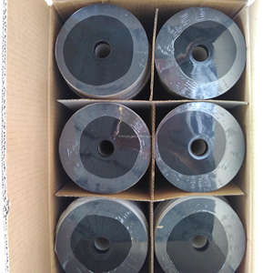 Approvisionnement d'usine en Chine personnalisé 2.5MM Clôture électrique Poly Wire 500M pour ferme - Product Image 3