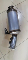 Filtro Antiparticolato Diesel (DPF) di Alta Qualità per Mercedes-Benz GL320 GL350 W164 X164, Convertitore Catalitico