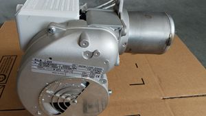 قطع غيار G2x تحل محل مبخرة غلاية الزيت الخفيف مبادل حراري جديد لغلاية التدفئة والخبز - Product Image 3