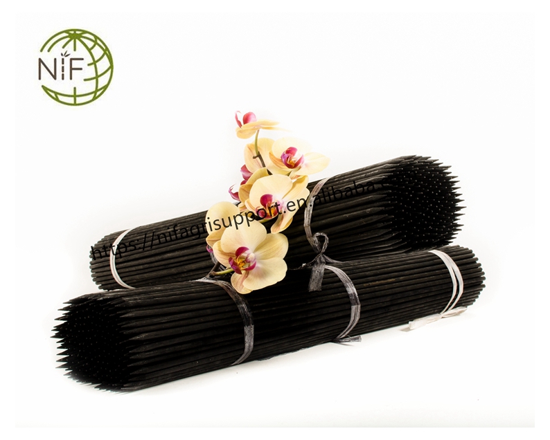 Заводское производство, различные палочки для выращивания растений, бамбуковые палочки для растений