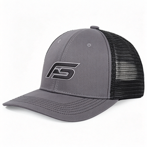 Wholesale <b>Vintage</b> Twill Golf Gorras Mesh Trucker Hats Manufacturers Custom Logo Unisex Sport Baseball Outdoor Beach <b>Caps</b> - Product Image 2
